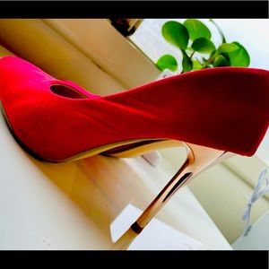 New high heel